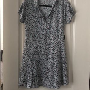 Lulus Dress